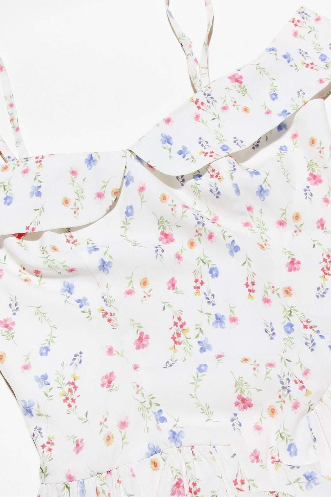 Sexy One-shoulder Suspender Skirt Waist Slimming Backless French Dress