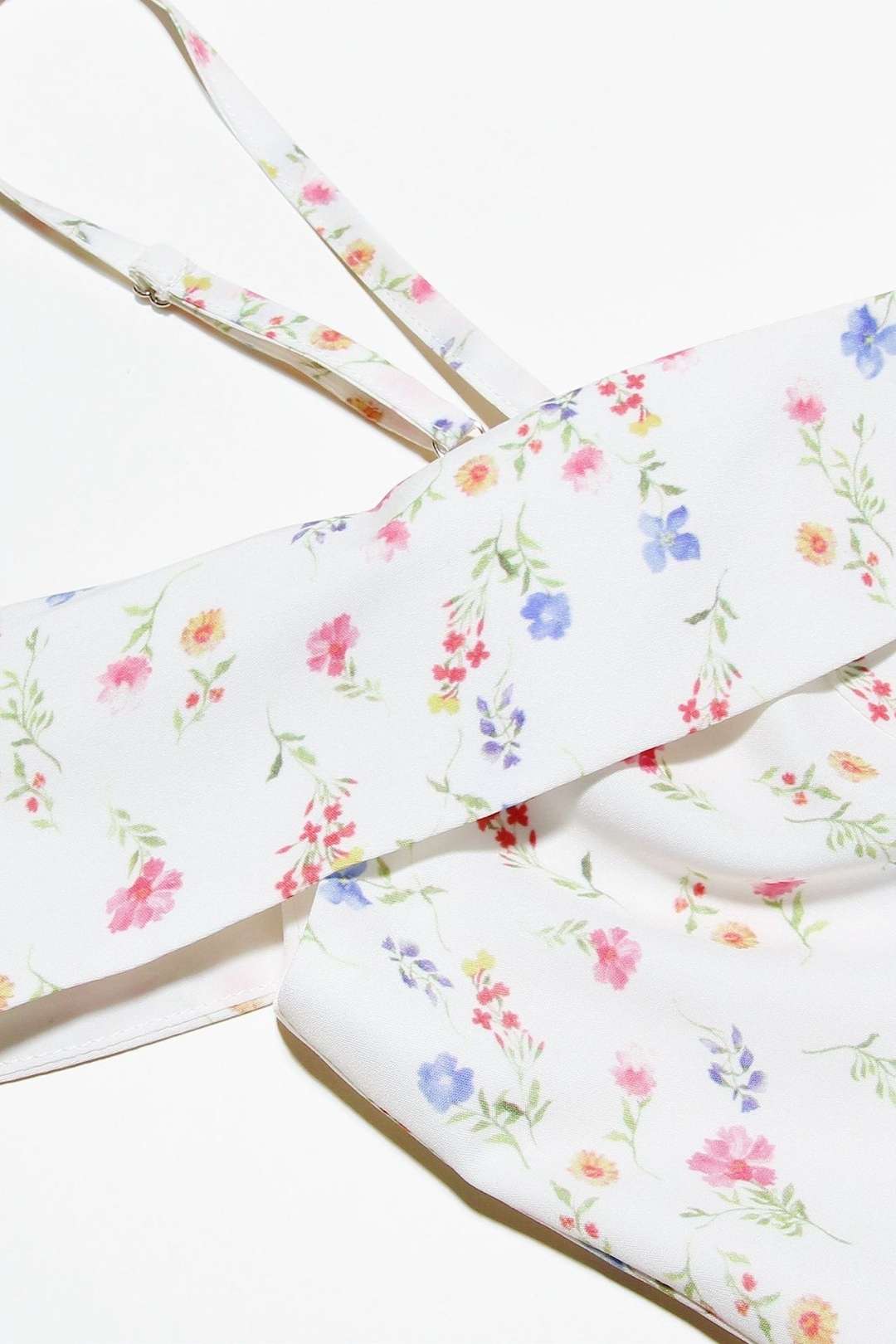 Sexy One-shoulder Suspender Skirt Waist Slimming Backless French Dress