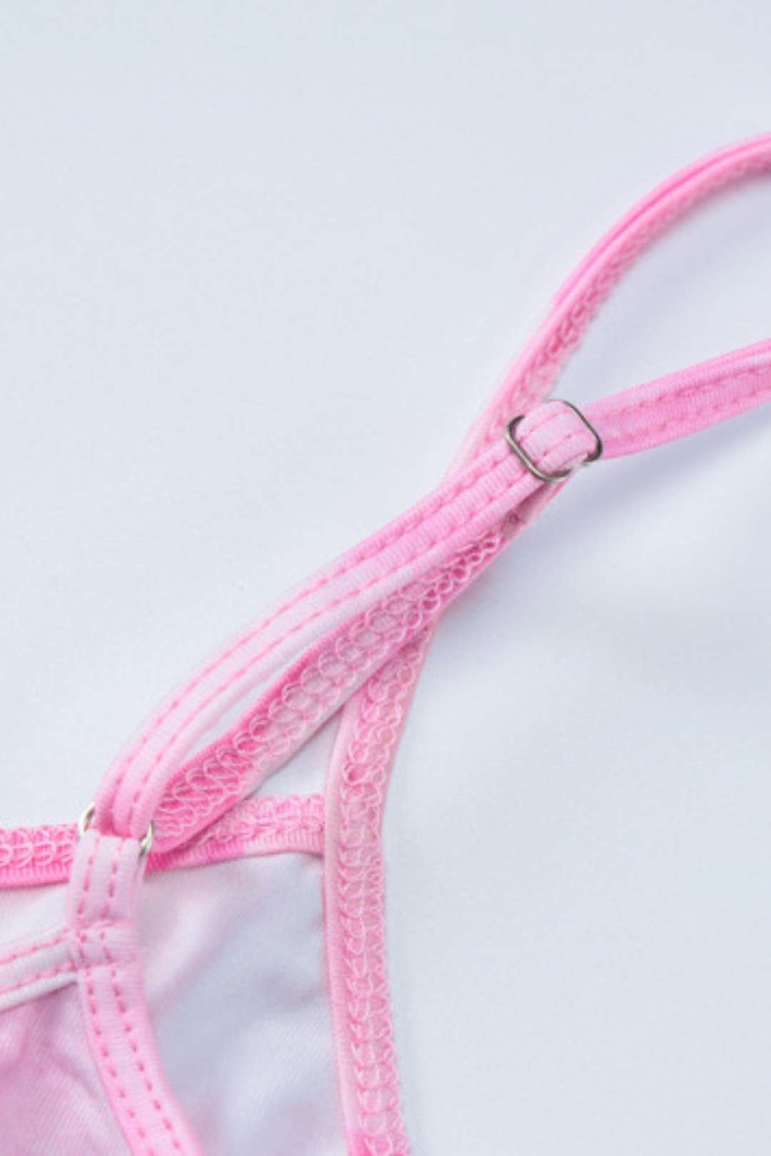 Sexy Slim Fit Navel-baring Camisole