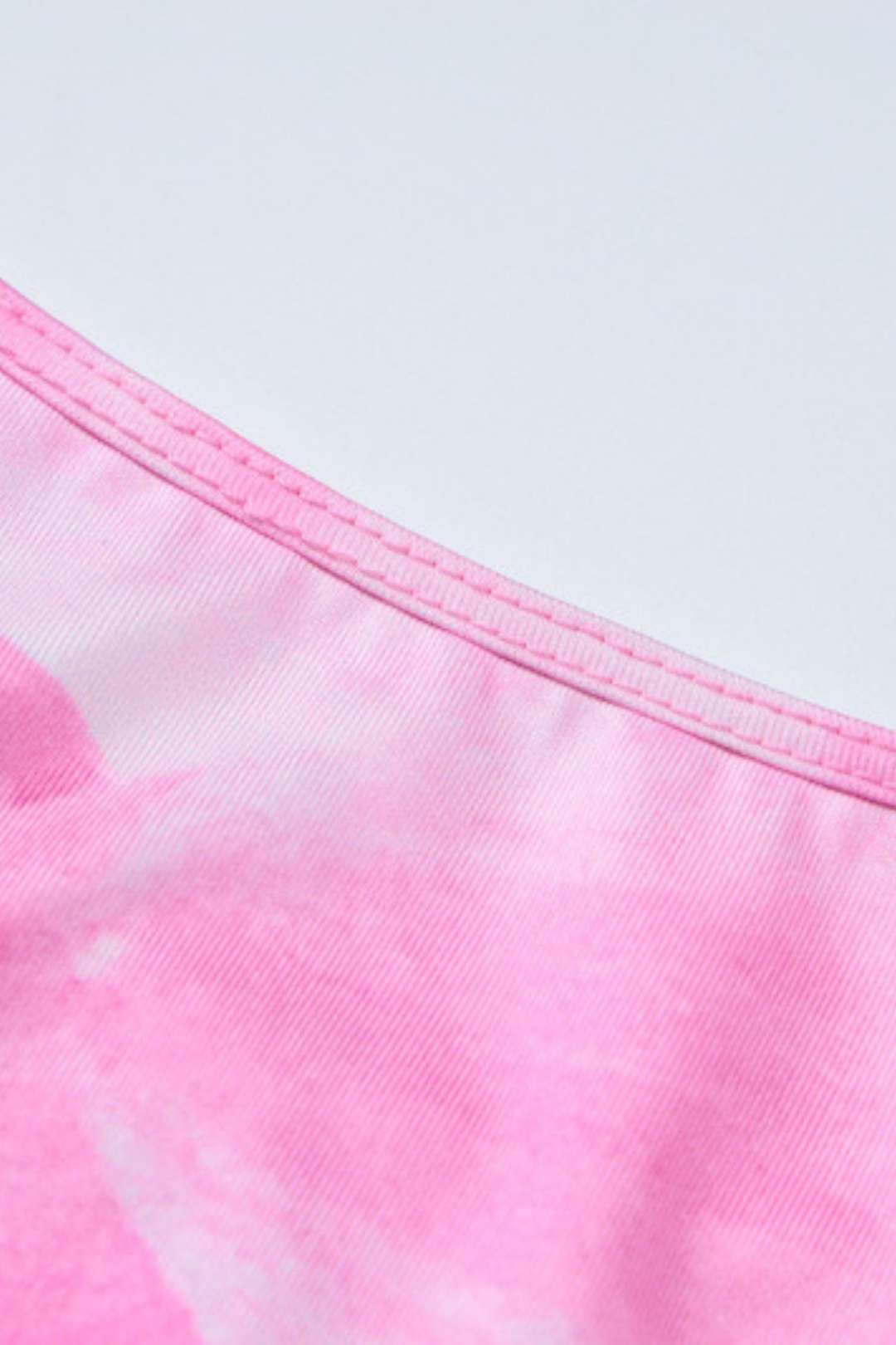 Sexy Slim Fit Navel-baring Camisole