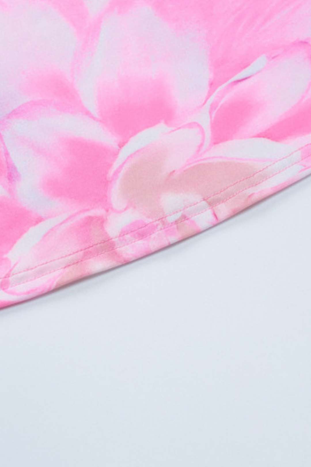 Sexy Slim Fit Navel-baring Camisole