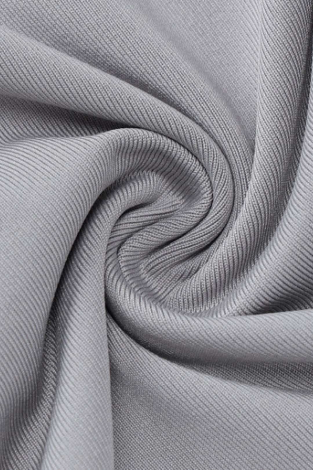 Solid Color Slim U Neck Shoulder Strap Romper