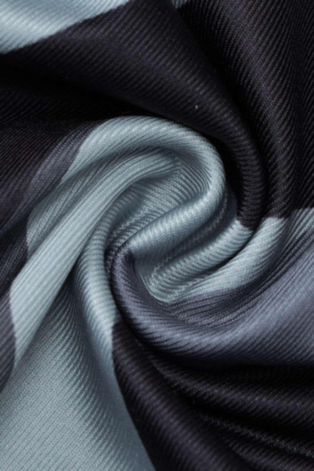 Sexy Backless Side Slit V-neck Suspender Dress