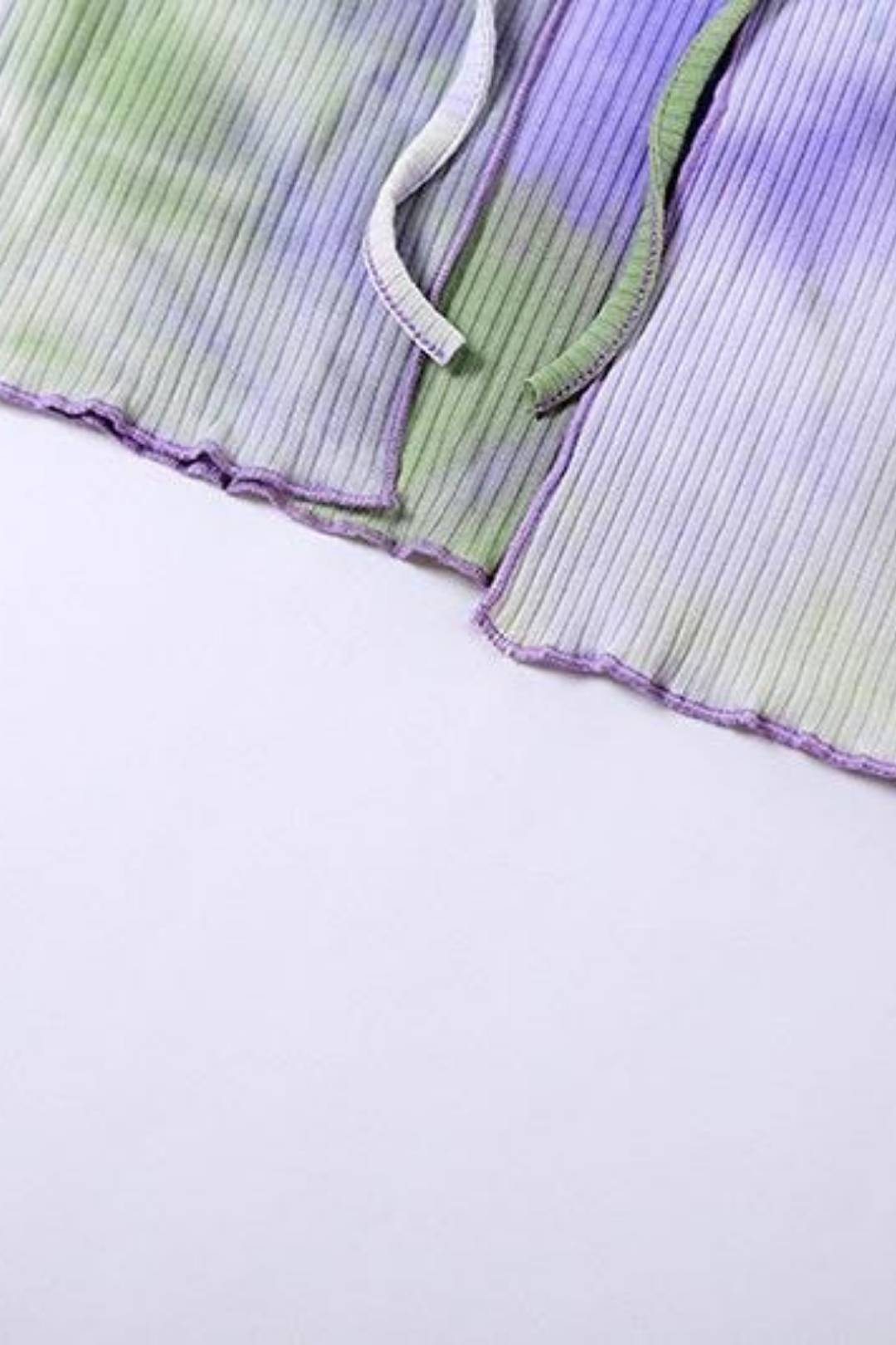 Lace-up Short Style Outer Suspender Waist And Hip Dress