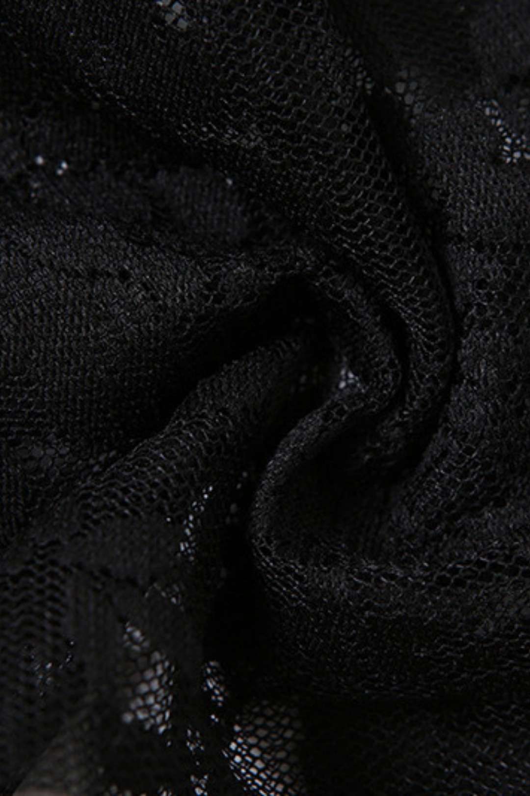 Suspender V-neck Slim Top Only