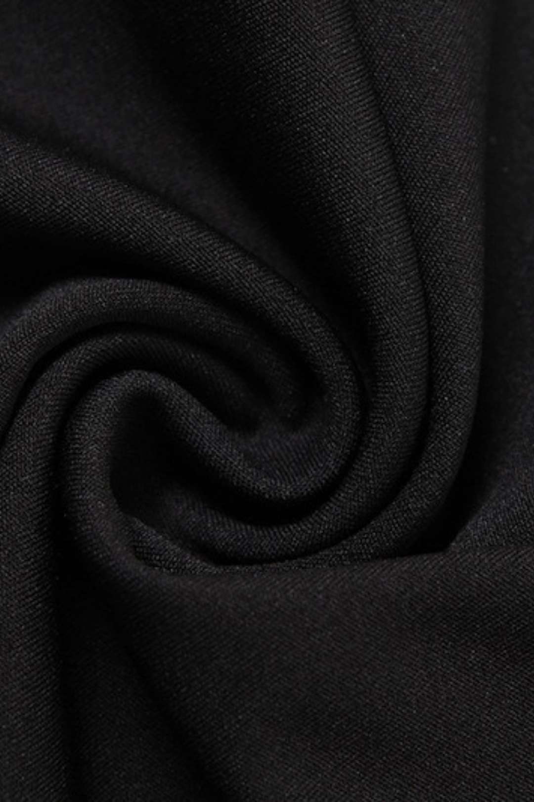 High Waist Fashionable One-line Collar Chest-wrapped Dress