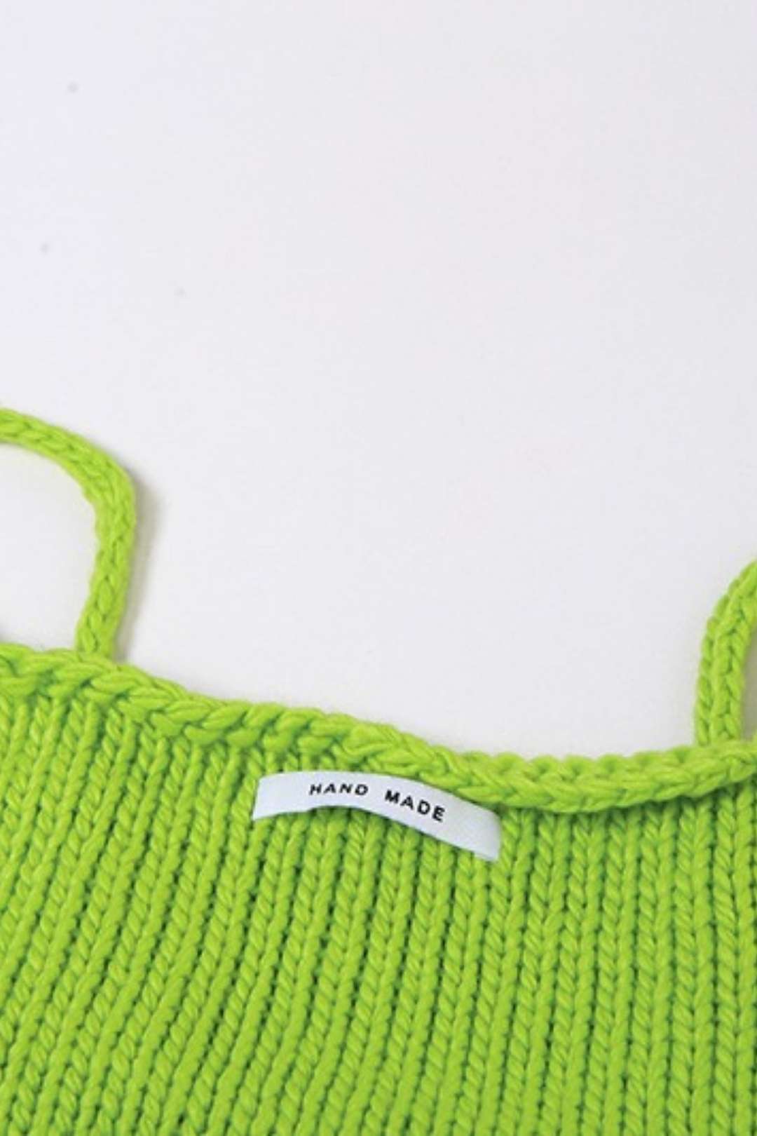 One-shoulder Slim Vest, Low Waist Hip-covering Knitted Skirt Suit