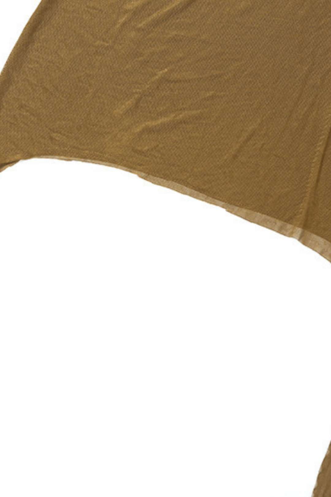 Shoulder Ribbon Sexy Mesh Slim-fitting Hip Dress