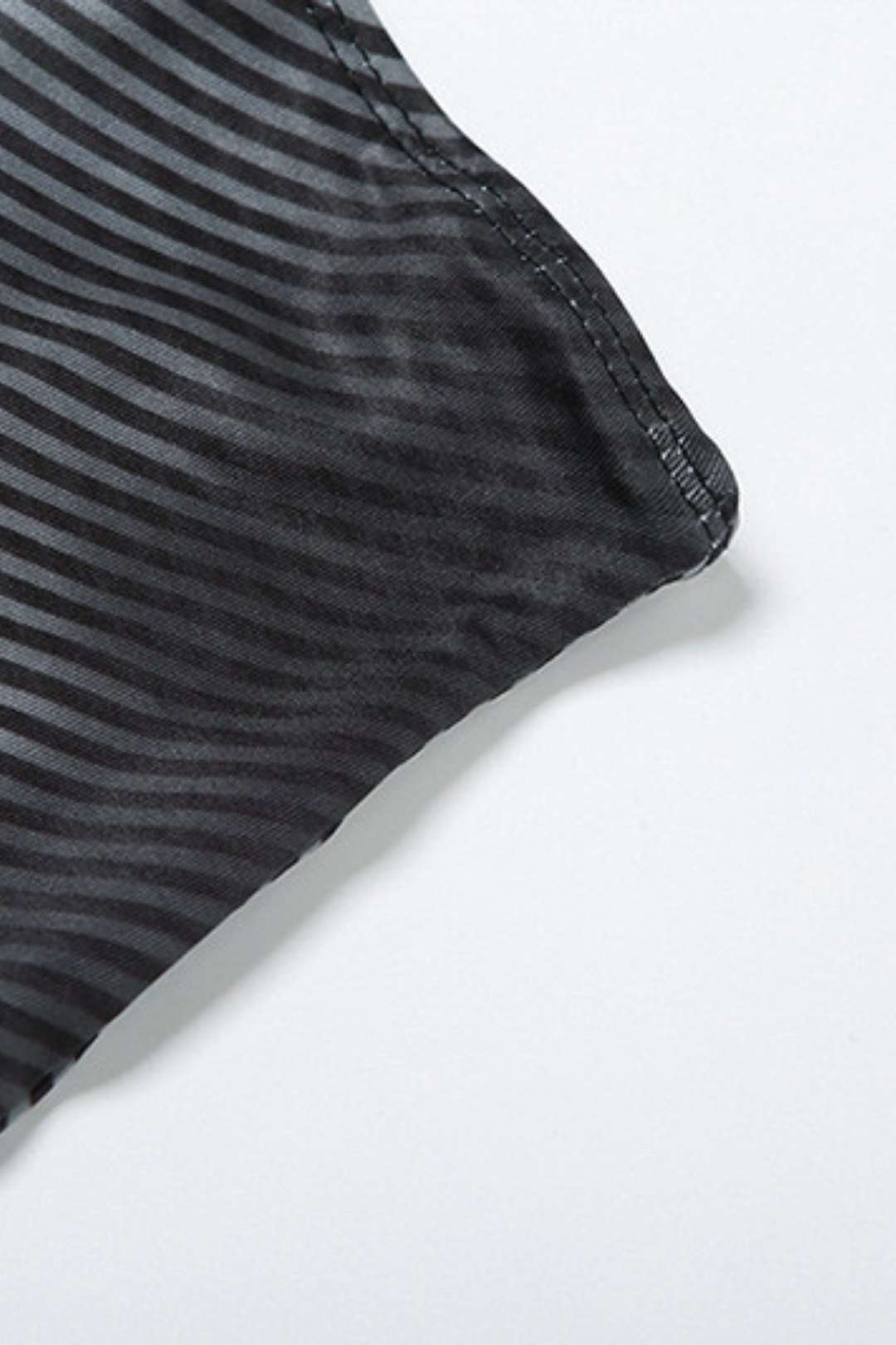 Sexy Sports Style Vest High Waist Tight Trousers Two-piece Set