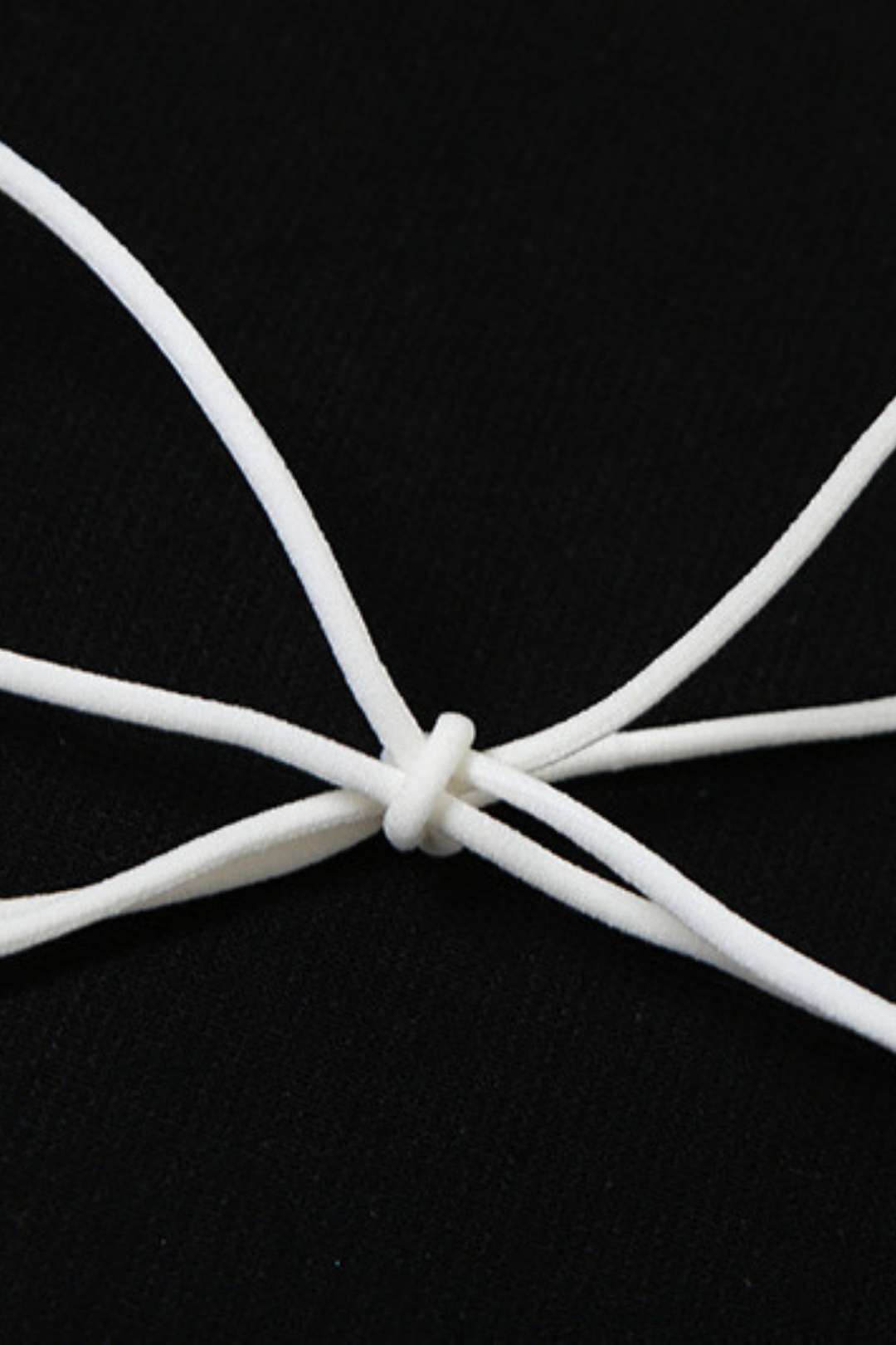 Halterneck Backless Straps And Suspenders Color Matching Sexy Short Skirt Two-piece Set