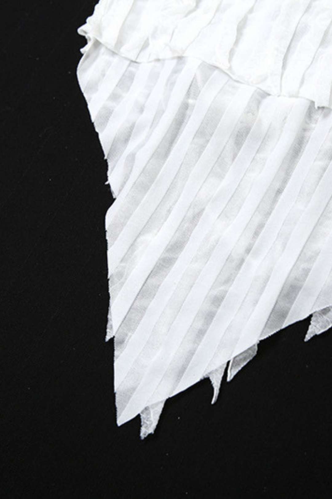 Halterneck Backless Straps And Suspenders Color Matching Sexy Short Skirt Two-piece Set