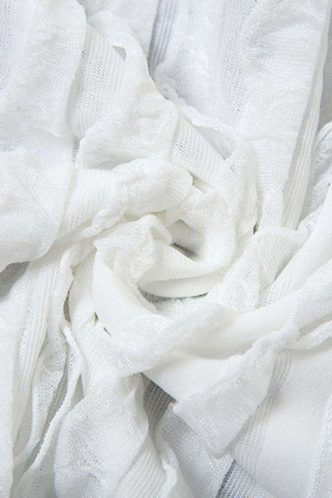 Halterneck Backless Straps And Suspenders Color Matching Sexy Short Skirt Two-piece Set