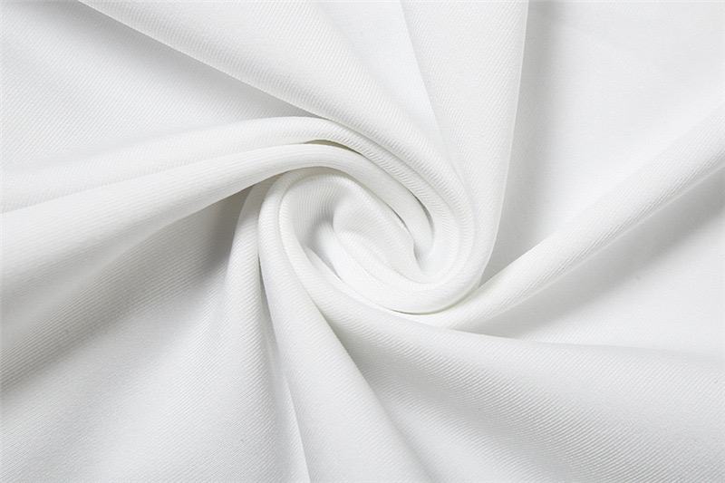 Simple Letter Vest Solid Color Slim Fit Hip Dress