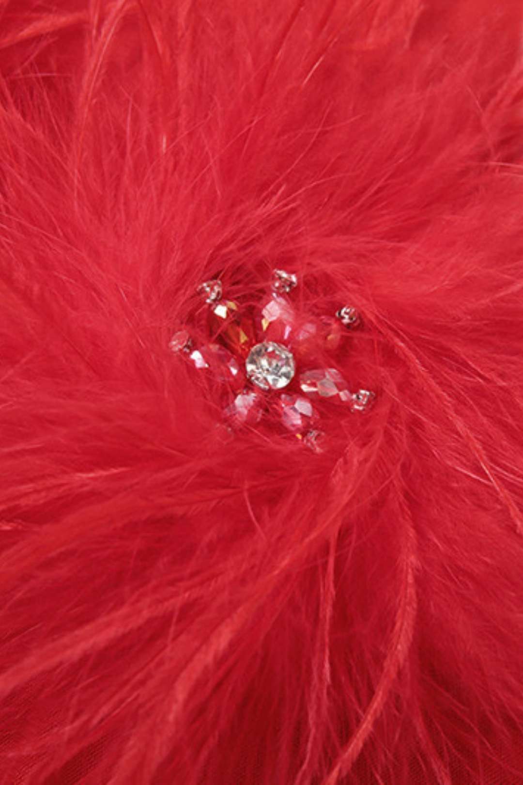 See-through Sleeveless Pullover Jumpsuit Suit