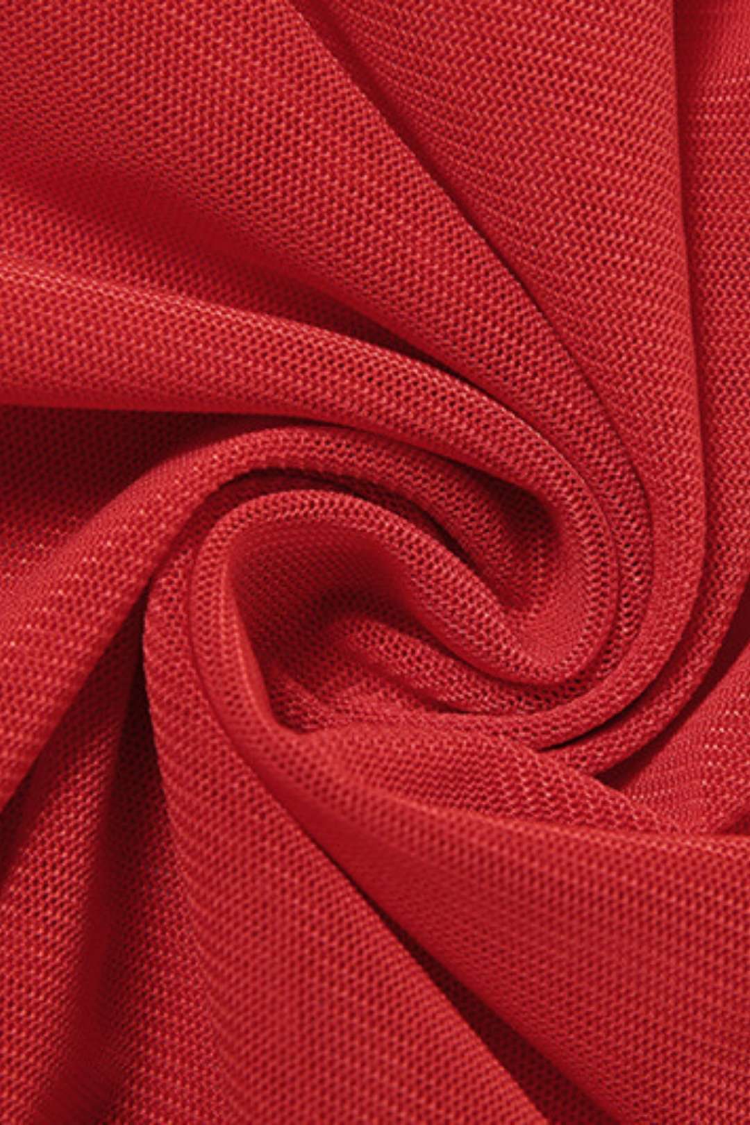 See-through Sleeveless Pullover Jumpsuit Suit