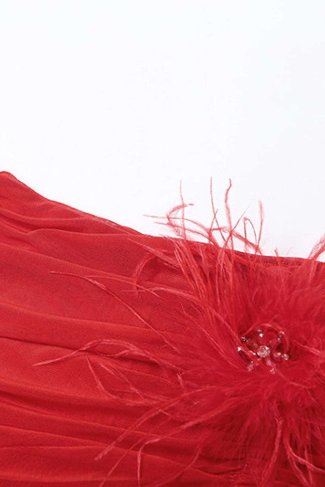 See-through Sleeveless Pullover Jumpsuit Suit