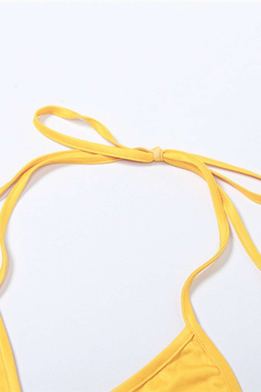 Print Halter Neck Wrap Chest High Waist Hip Long Skirt Suit