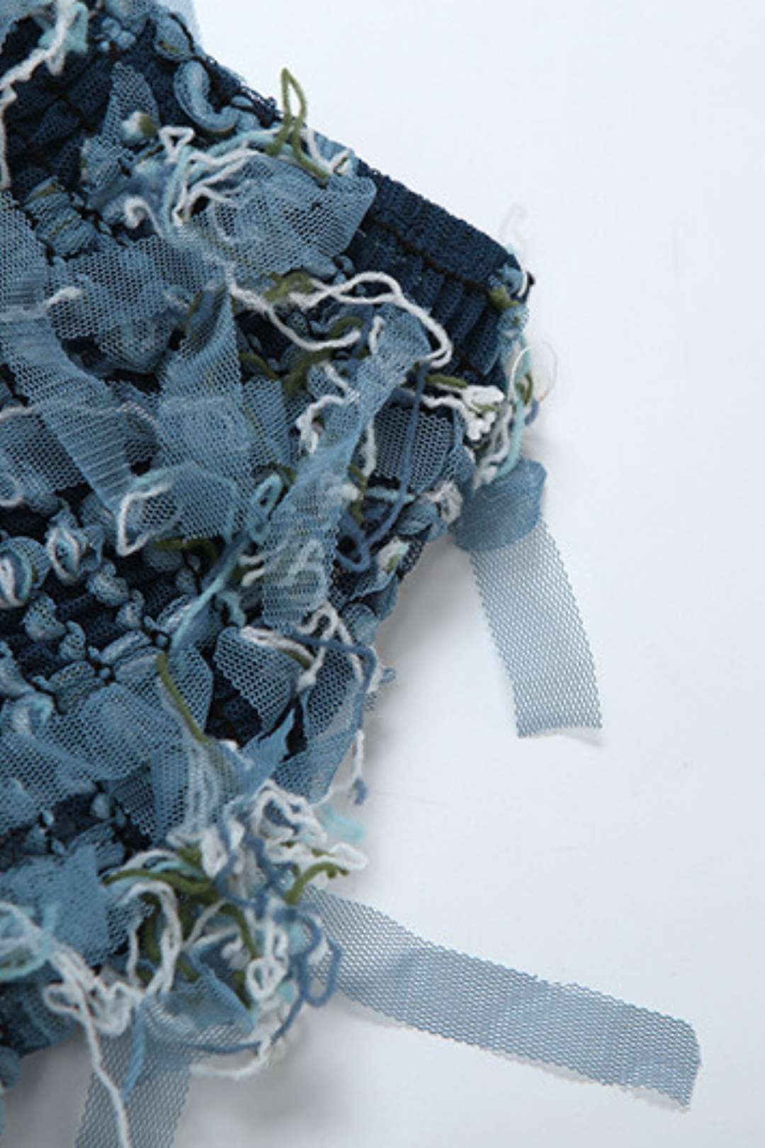 Sleeveless Bust-covered Backless High-waist Hip-covered Slim Skirt Suit