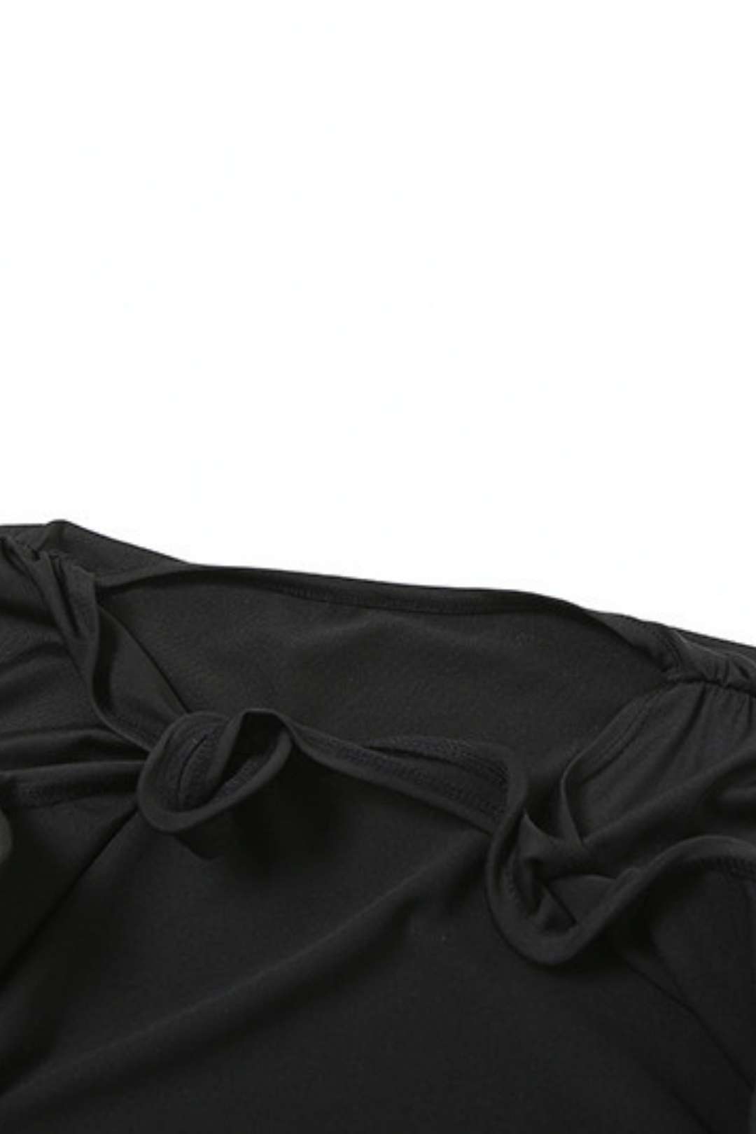 Sleeveless High-waisted Slim Hip Skirt Suit