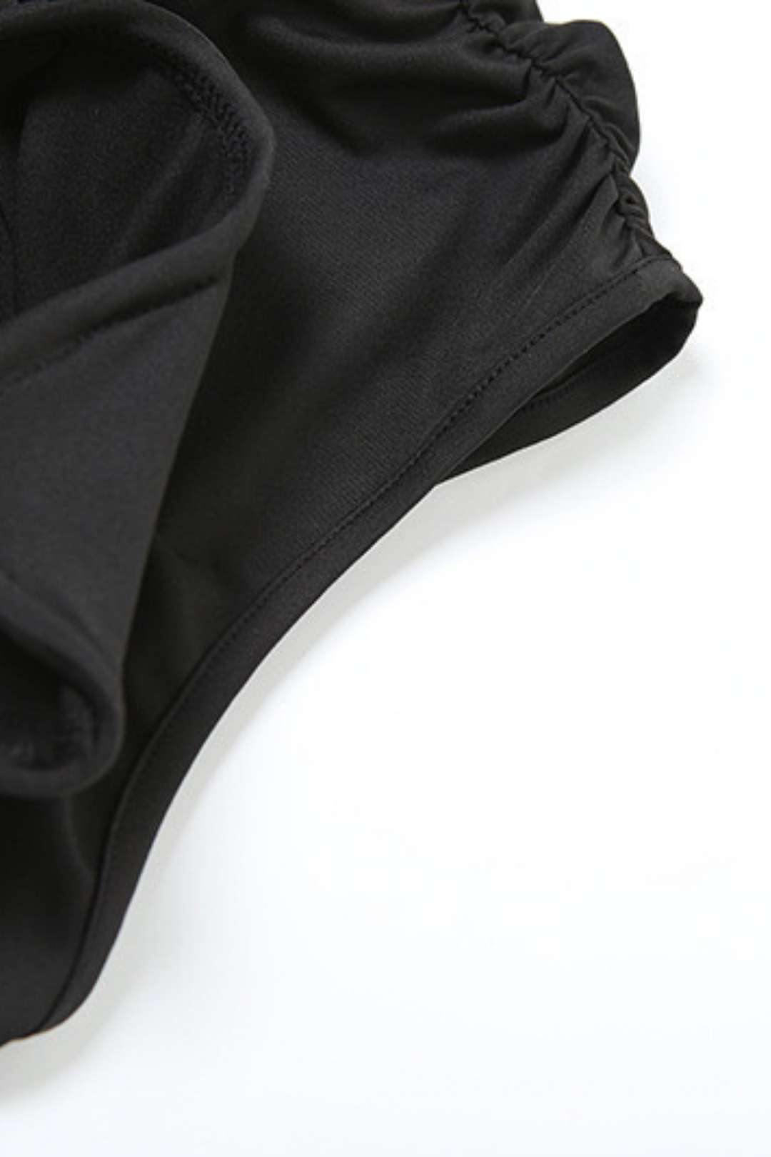 Sleeveless High-waisted Slim Hip Skirt Suit