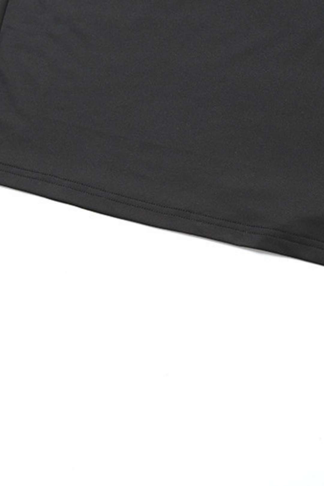 Sleeveless High-waisted Slim Hip Skirt Suit