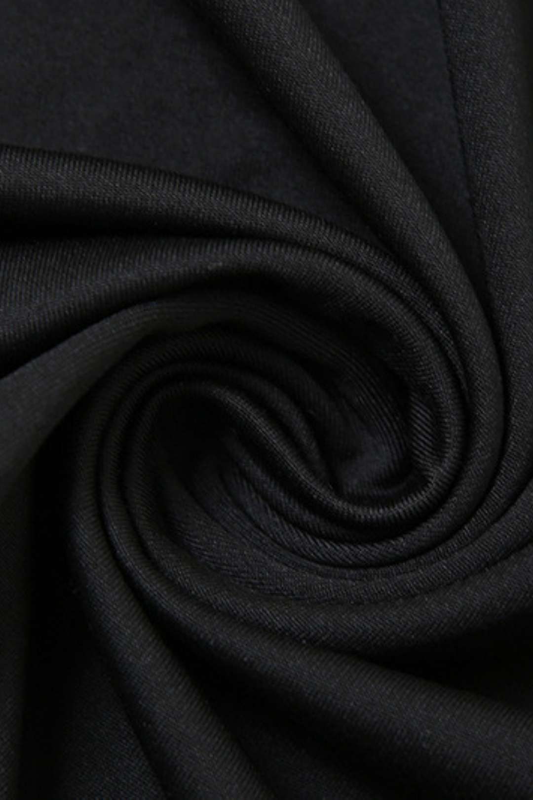 Sleeveless High-waisted Slim Hip Skirt Suit