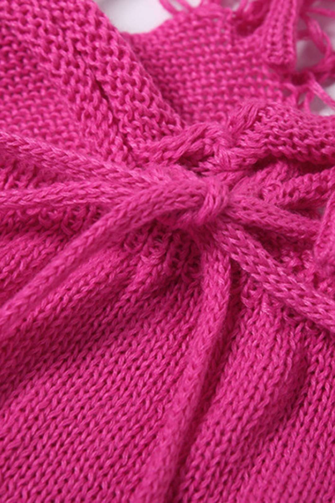 High Waist Tight Backless Jumpsuit