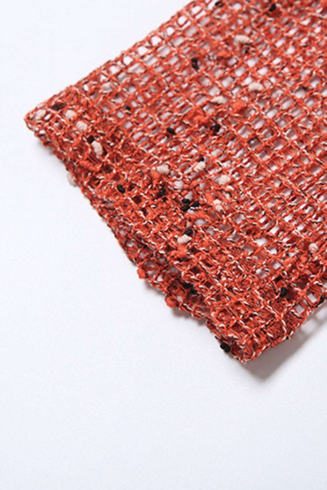 Hip-covering Four-piece Bikini Set