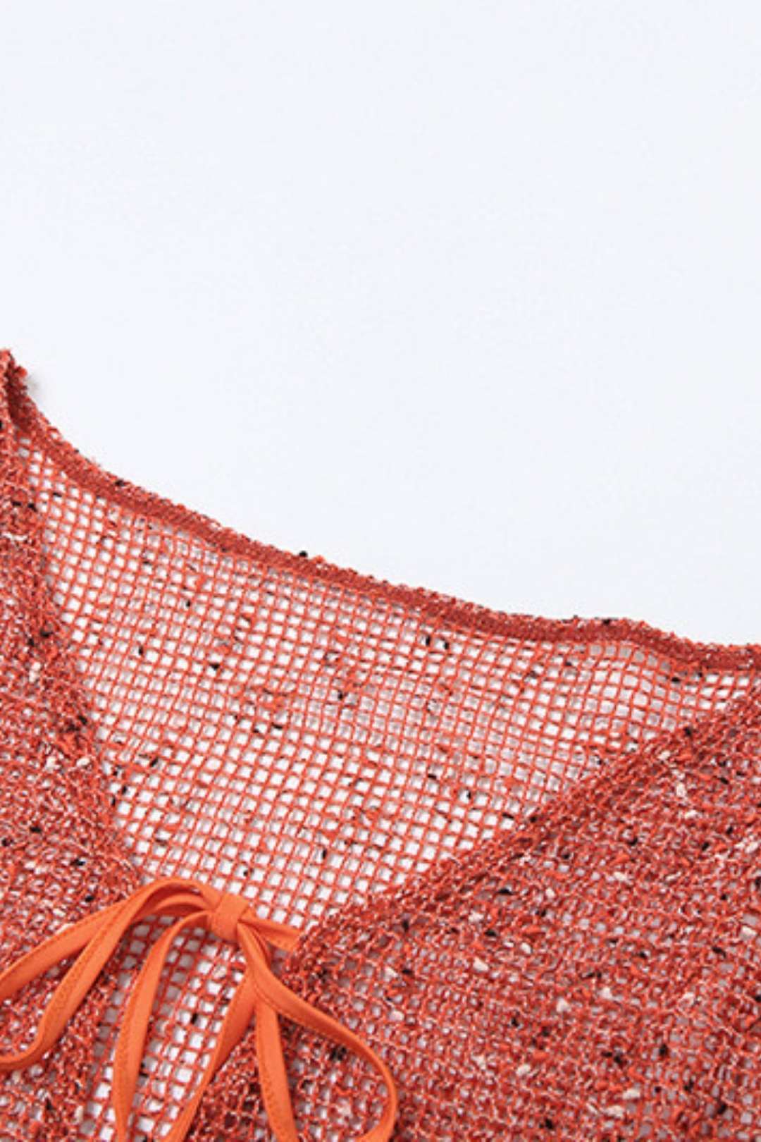 Hip-covering Four-piece Bikini Set