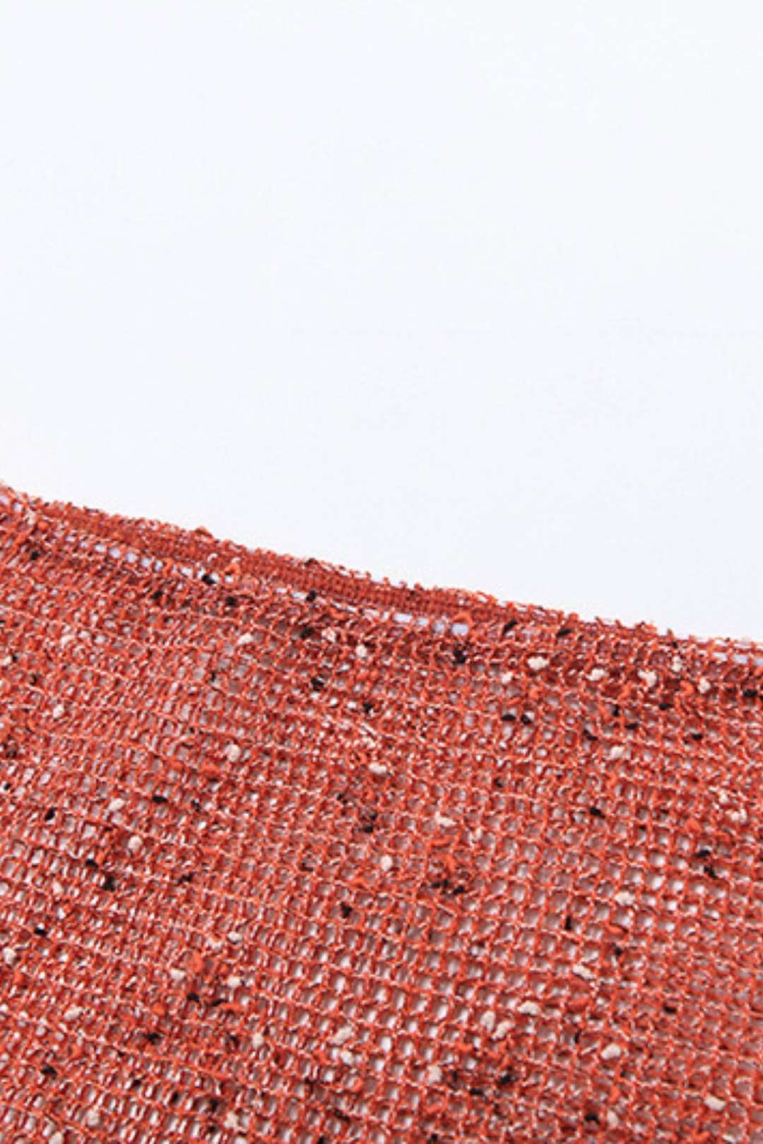 Hip-covering Four-piece Bikini Set