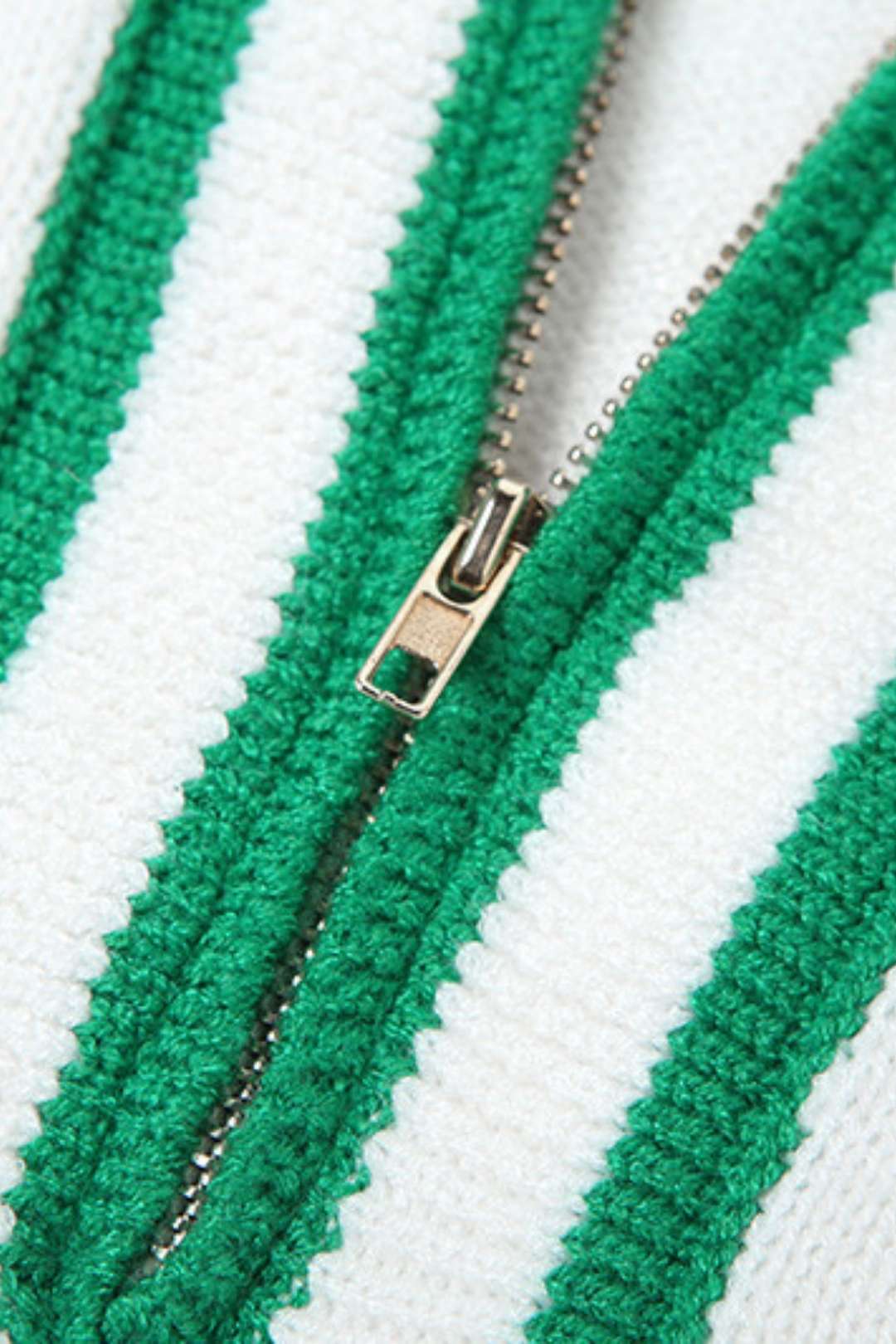 Zipper Sexy Navel-baring High-waist Hip Short Skirt Suit