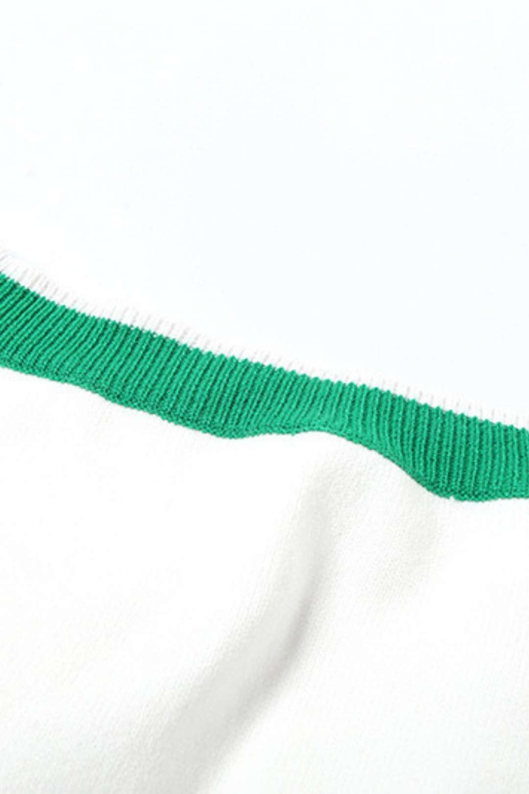 Zipper Sexy Navel-baring High-waist Hip Short Skirt Suit