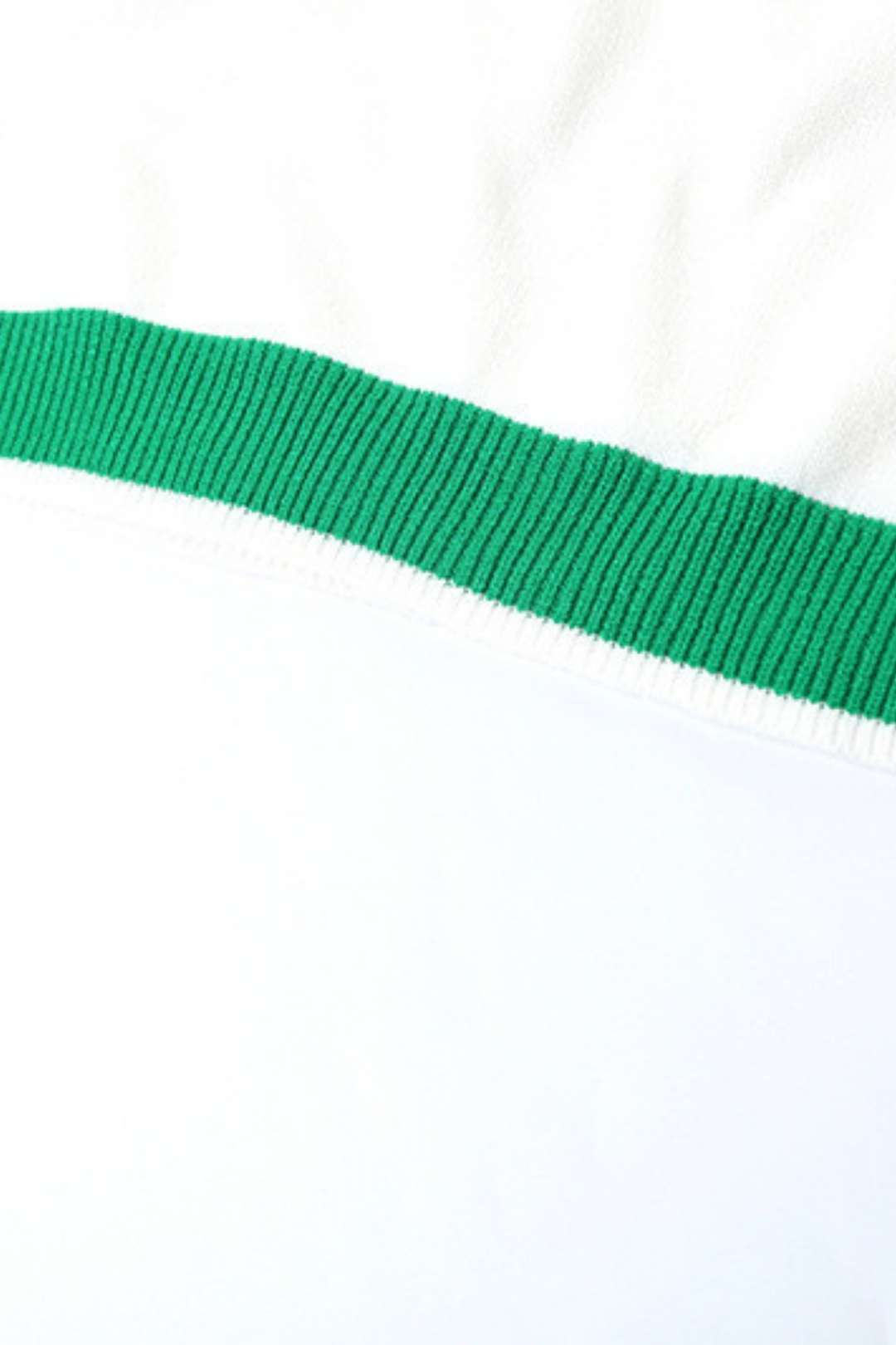 Zipper Sexy Navel-baring High-waist Hip Short Skirt Suit