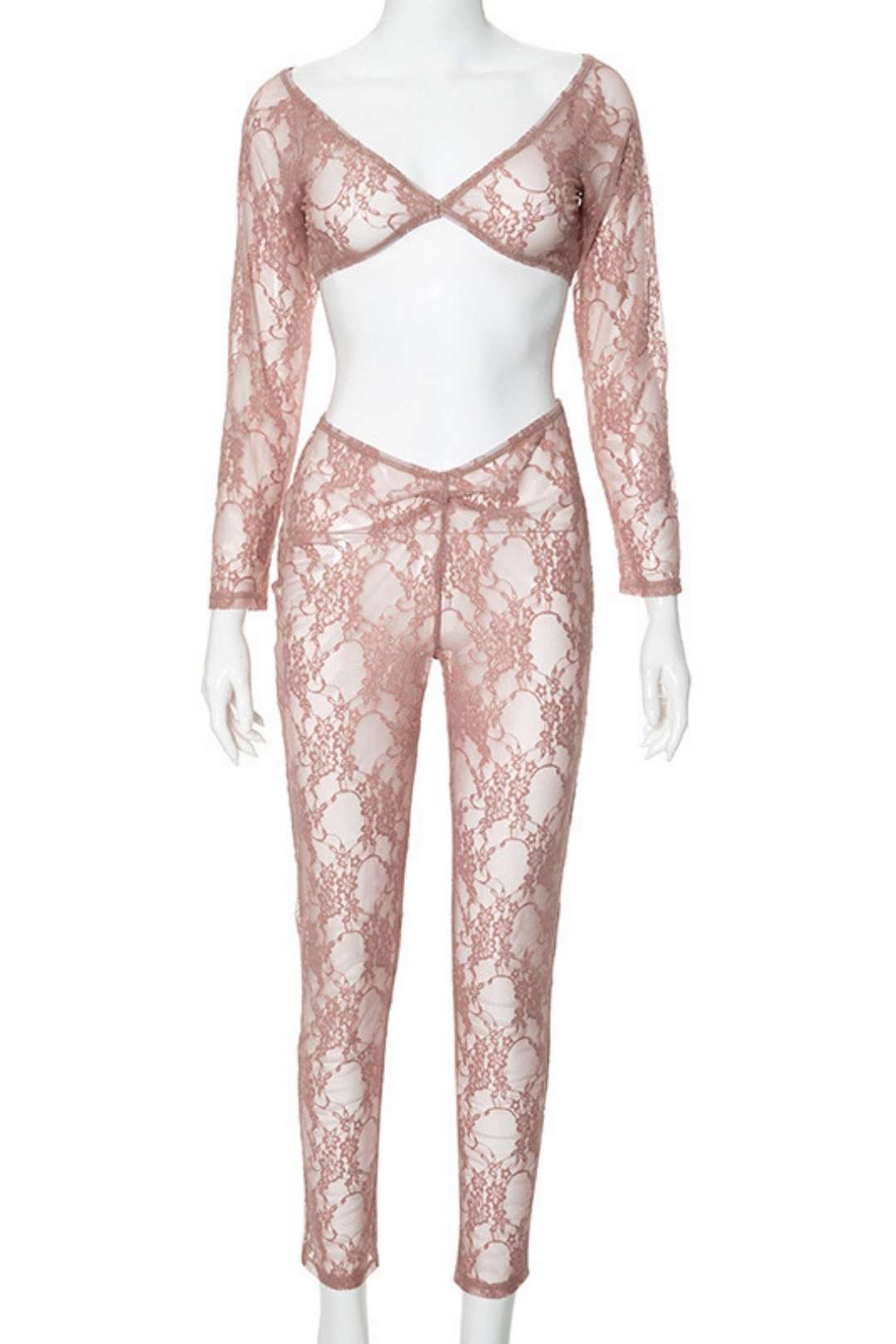 Short Skirt Halter Neck Backless Top Skirt Suit