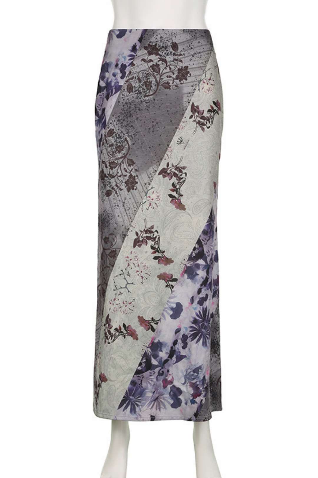 Slimming Hot Girl Slim Mid-length Skirt