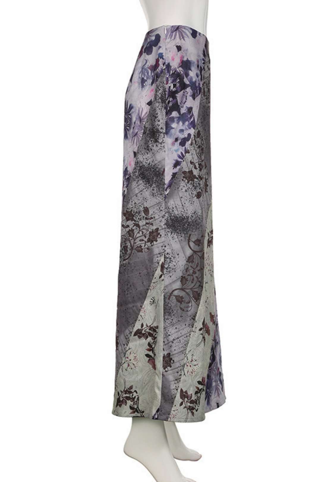 Slimming Hot Girl Slim Mid-length Skirt