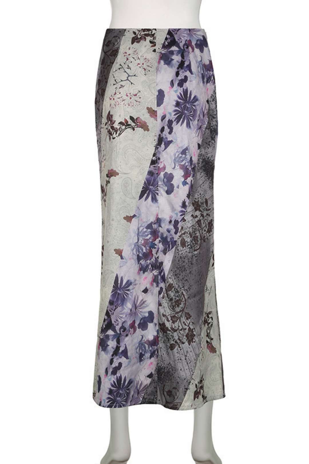 Slimming Hot Girl Slim Mid-length Skirt