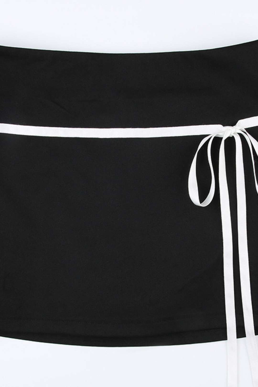 Low-waisted Slimming Butt-covering Skirt