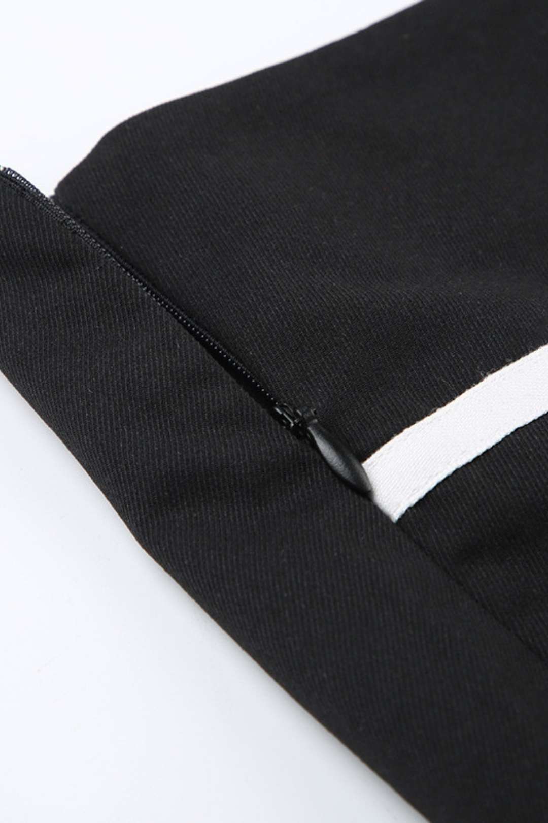 Low-waisted Slimming Butt-covering Skirt