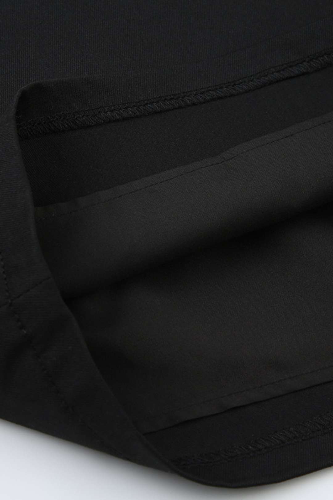 Low-waisted Slimming Butt-covering Skirt