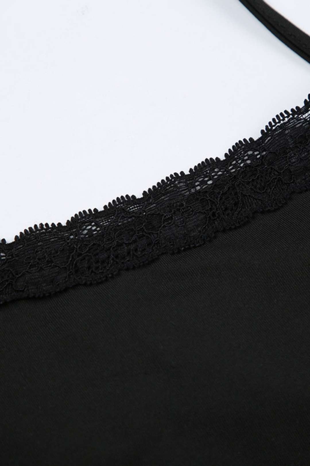 Casual Suit Sexy Busty Suspender Shorts Two-piece Set