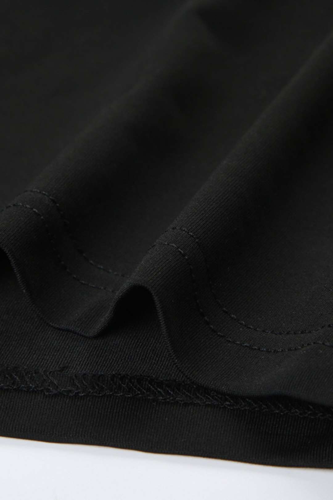 Casual Suit Sexy Busty Suspender Shorts Two-piece Set