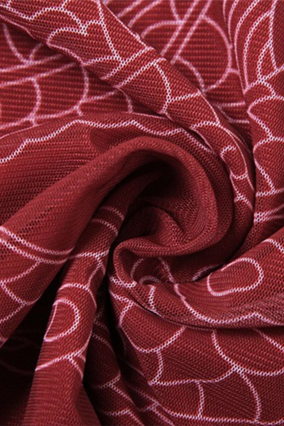 Chinese Style Irregular Strap Tube ToP Dress