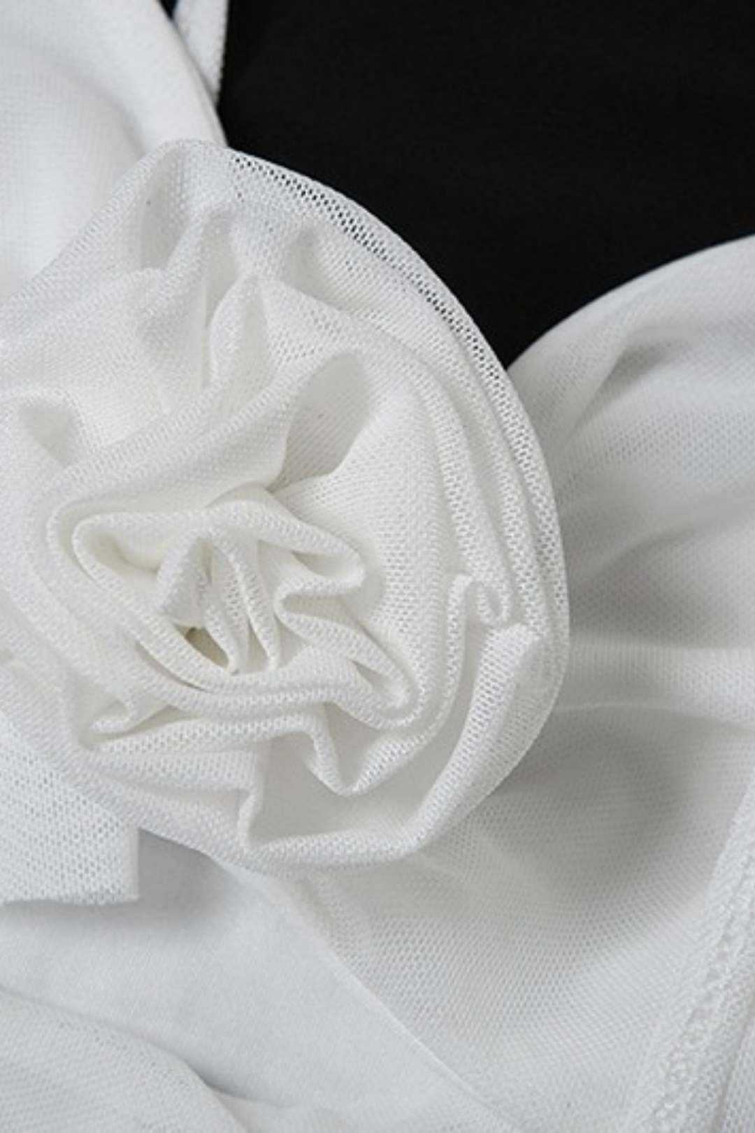 High Waist Fashion Suspender Sexy Backless Dress