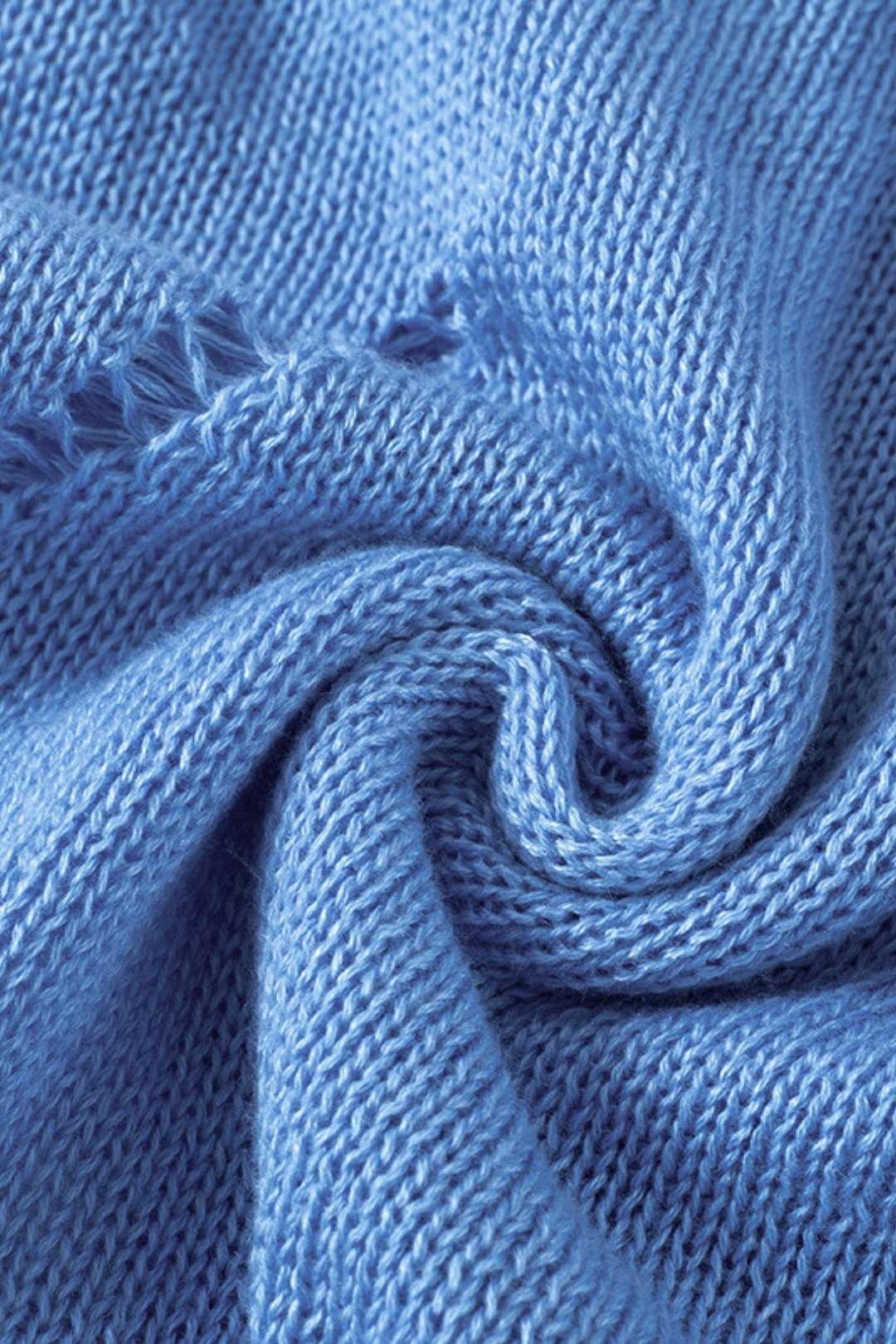 Sexy Hollow Lace Halter Top Drawstring Long Skirt