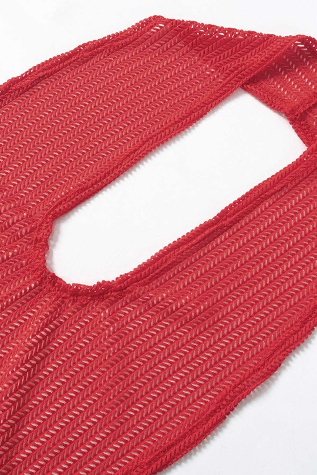 Hollow Sexy Big Backless Jumpsuit