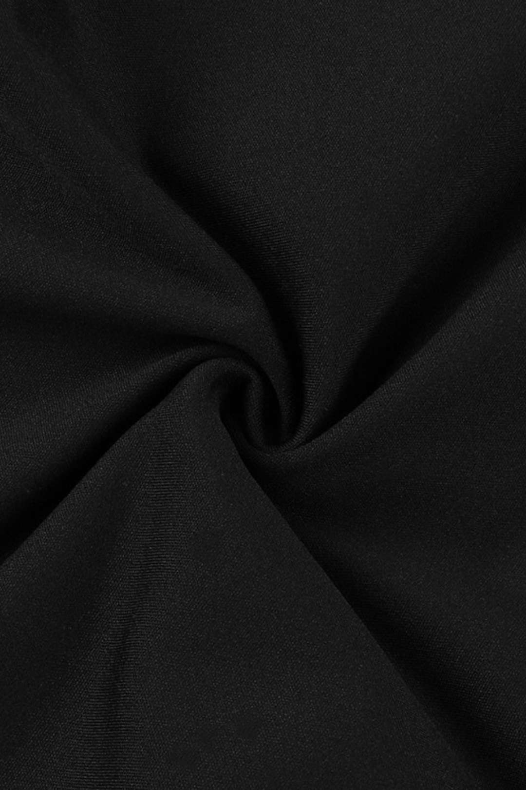 Sexy Suspender Ruffle Hottie Mini Dress