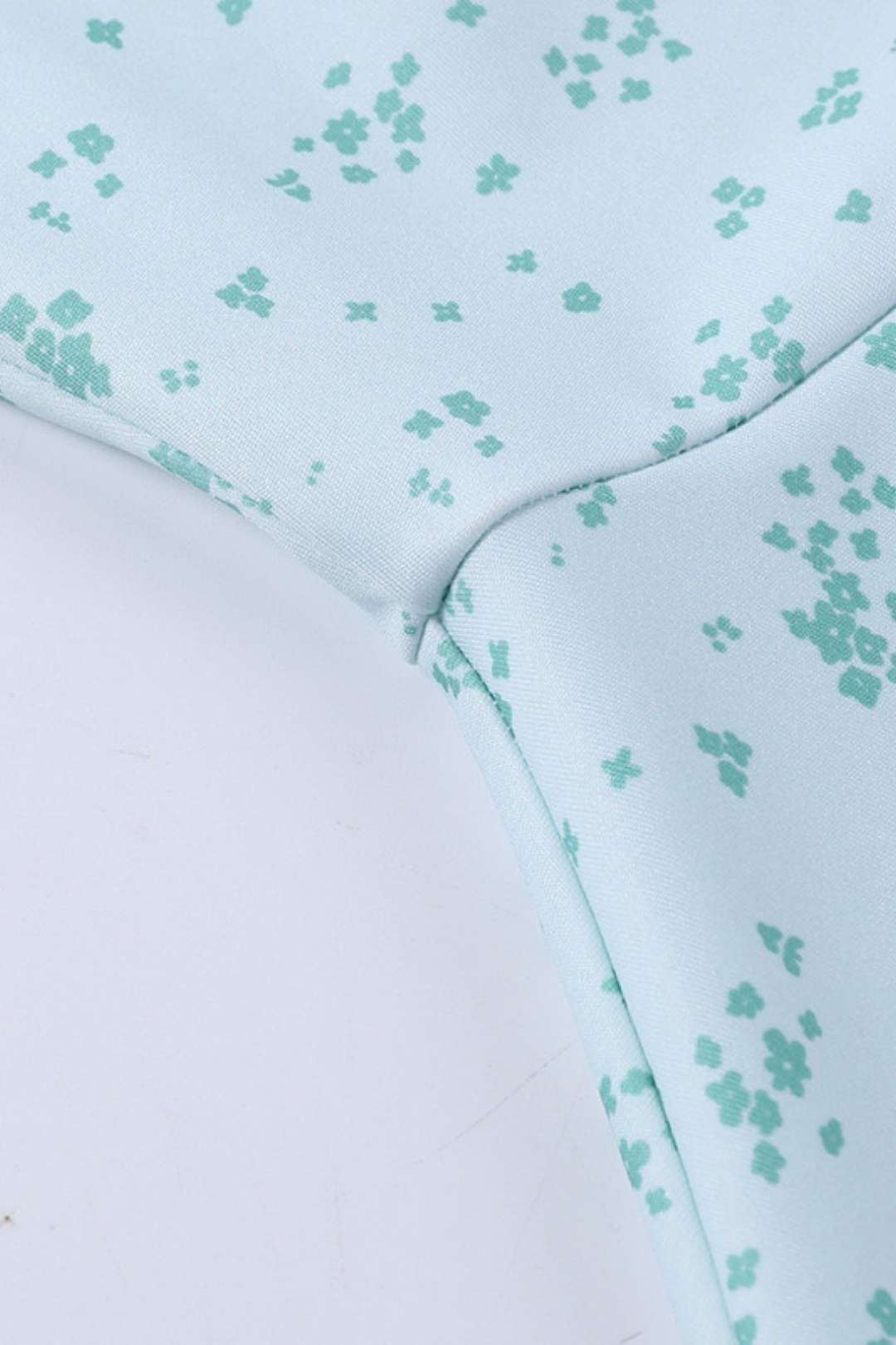 Temperament Style Floral Suspender Lace Dress