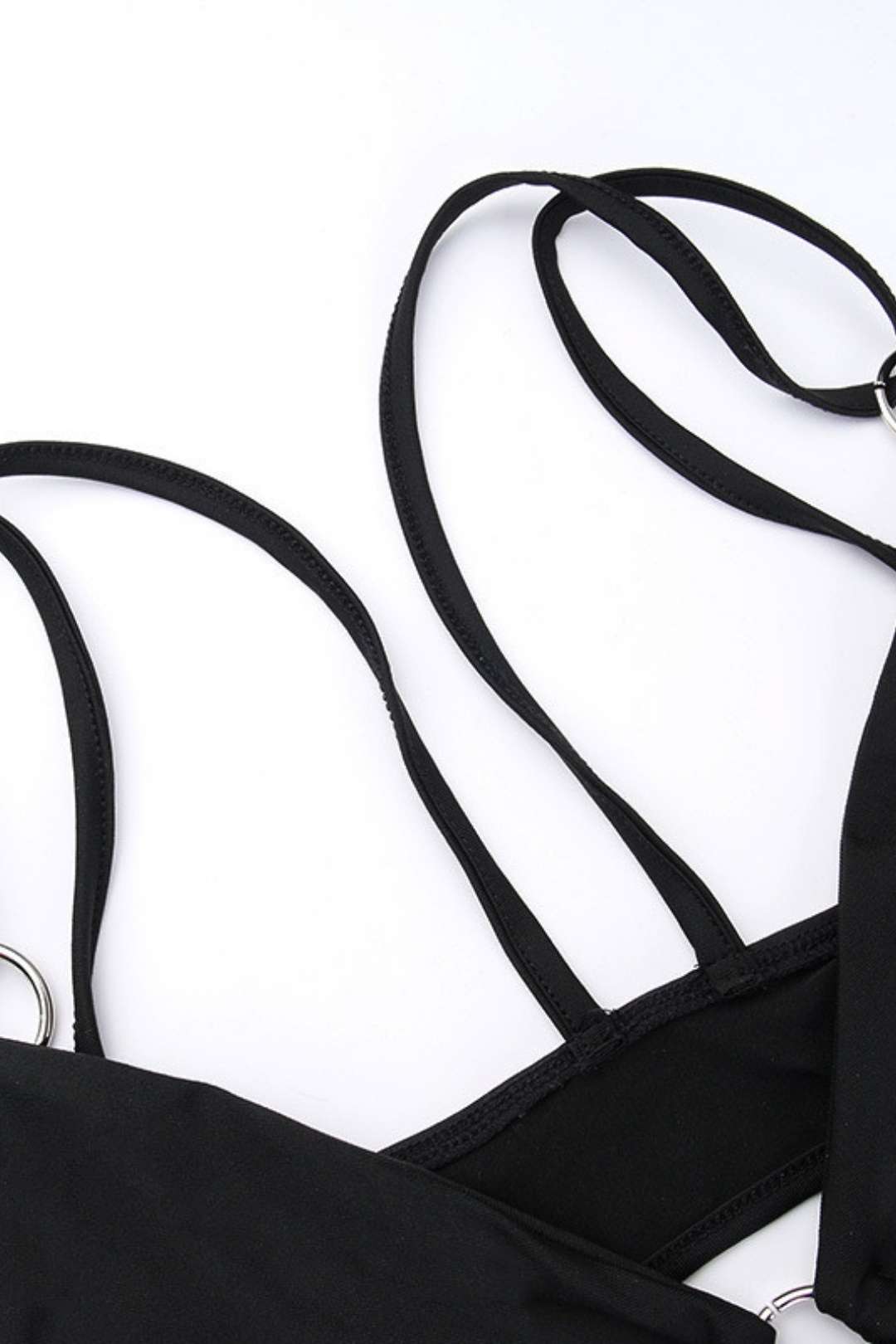 Lace See-through Slim Fit Jumpsuit