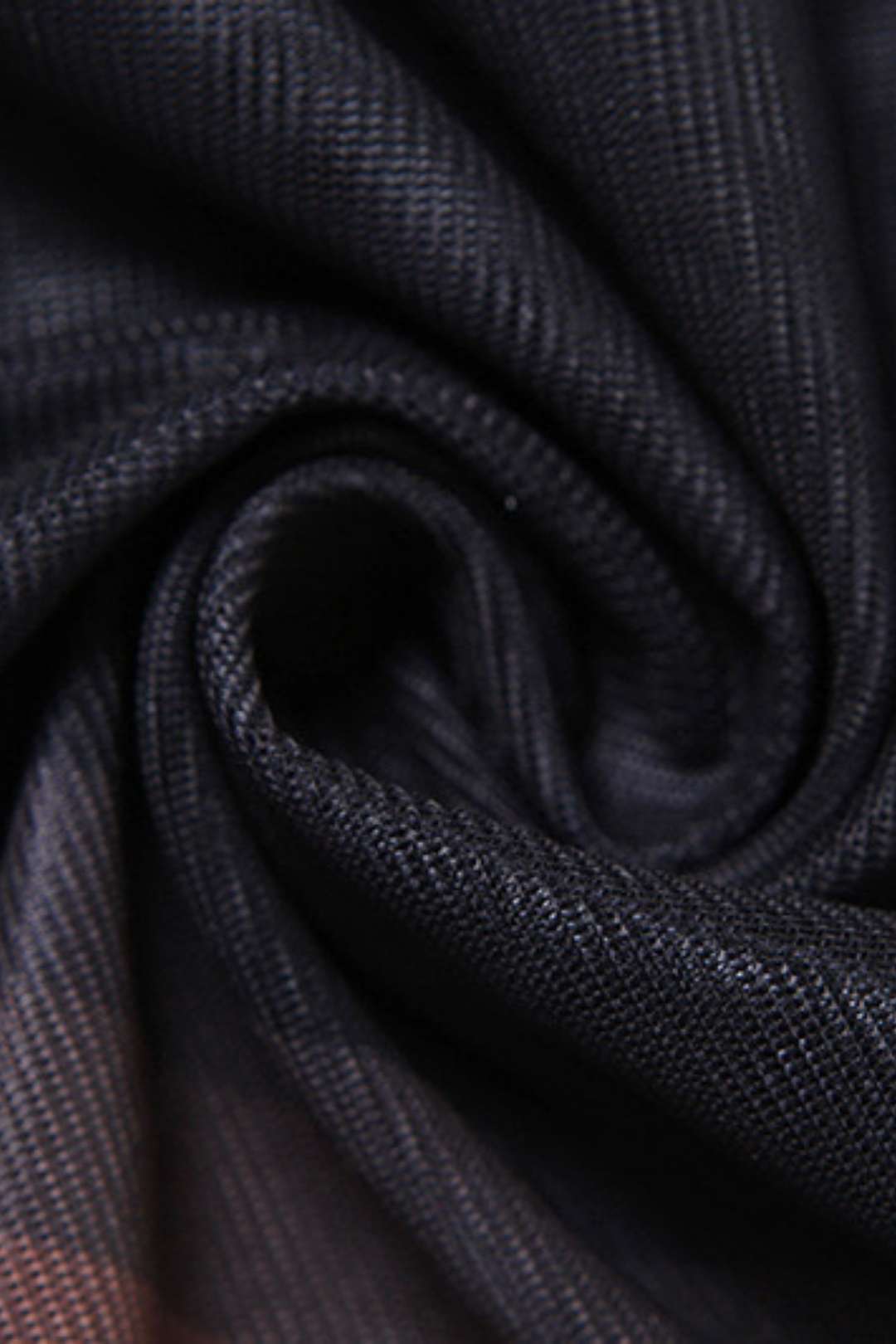 See-through Slim Irregular Sleeveless Temperament Dress